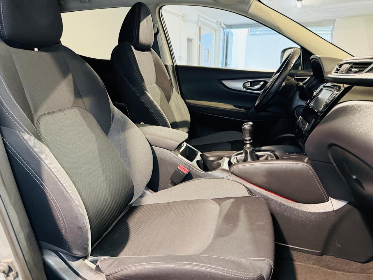 Nissan 1.5 DCI *110 CV*TETTO PANORAMA*INTERNI ARKANA*