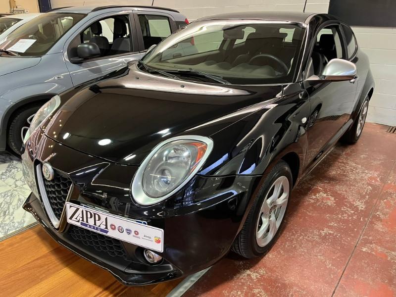 ALFA ROMEO MiTo 1.4 78 CV 8V S&S