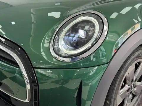 Mini Mini 1.5 One Hype