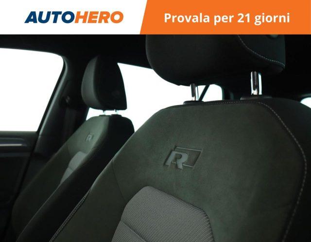 VOLKSWAGEN Golf 1.4 TSI 5p. Sport Edition BlueMotion Technology