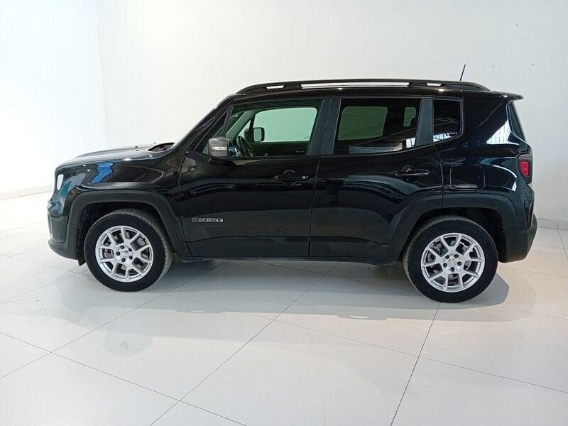 Jeep Renegade Renegade 1.3 T4 190CV PHEV 4xe AT6 Limited