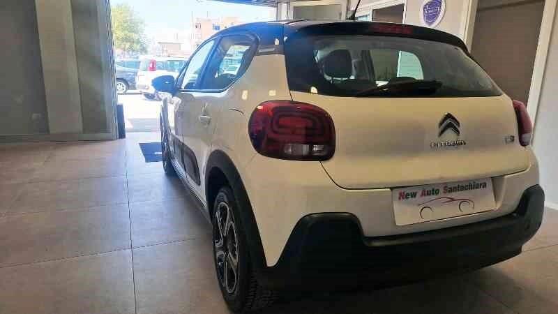 Citroen C3 BlueHDi 100 CV S&S Shine