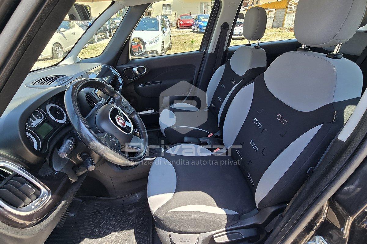 FIAT 500L 1.3 Multijet 85 CV Dualogic Pop Star