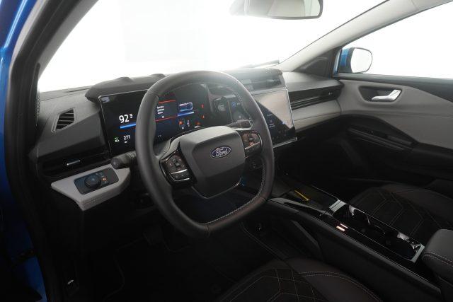 FORD Puma Gen-E Gen-E 43 kWh Premium