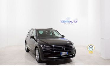 Volkswagen Tiguan 2.0 TDI 150cv DSG Life