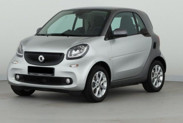 SMART ForTwo 90 0.9 Turbo twinamic Passion