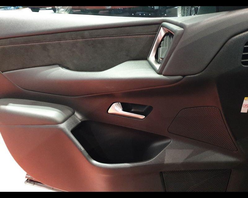DS DS3 Crossback BlueHDi 130 aut. Performance Line+