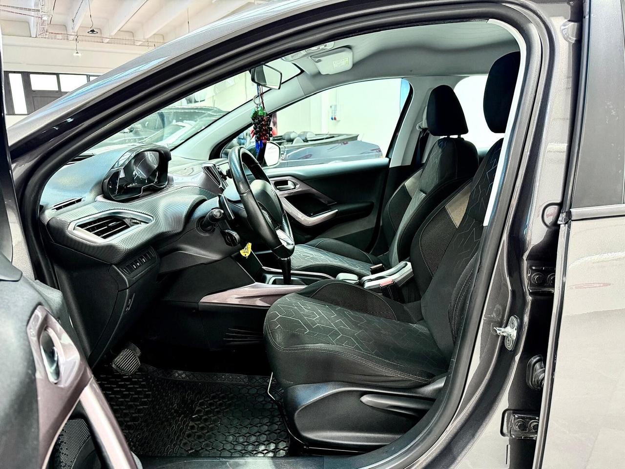 Peugeot 2008 1.6 e-HDi 92 CV Stop&Start ETG6 Active