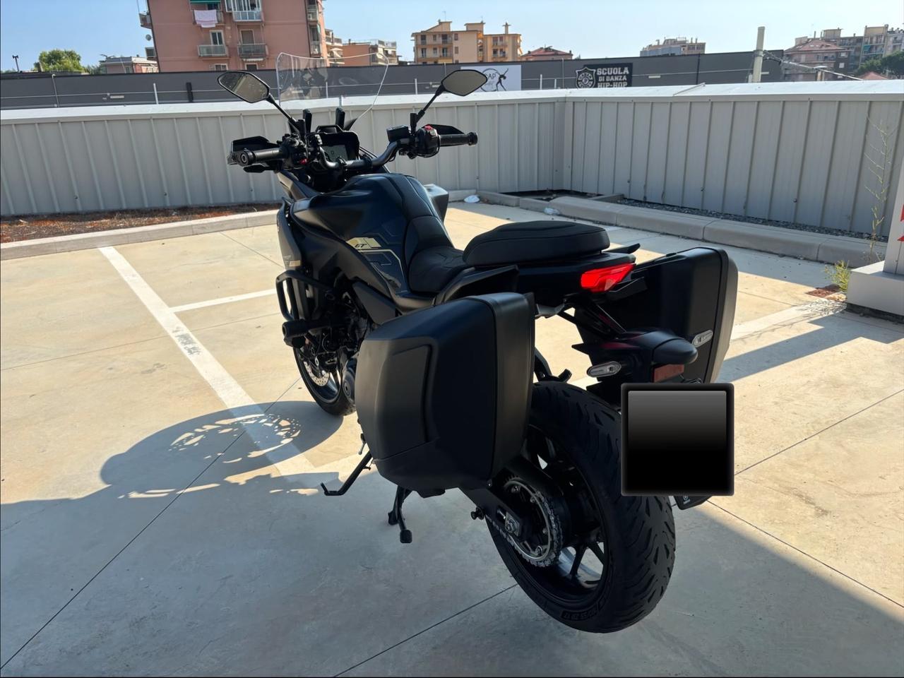 Yamaha Tracer 7 PARI AL NUOVO FINANZIABILE