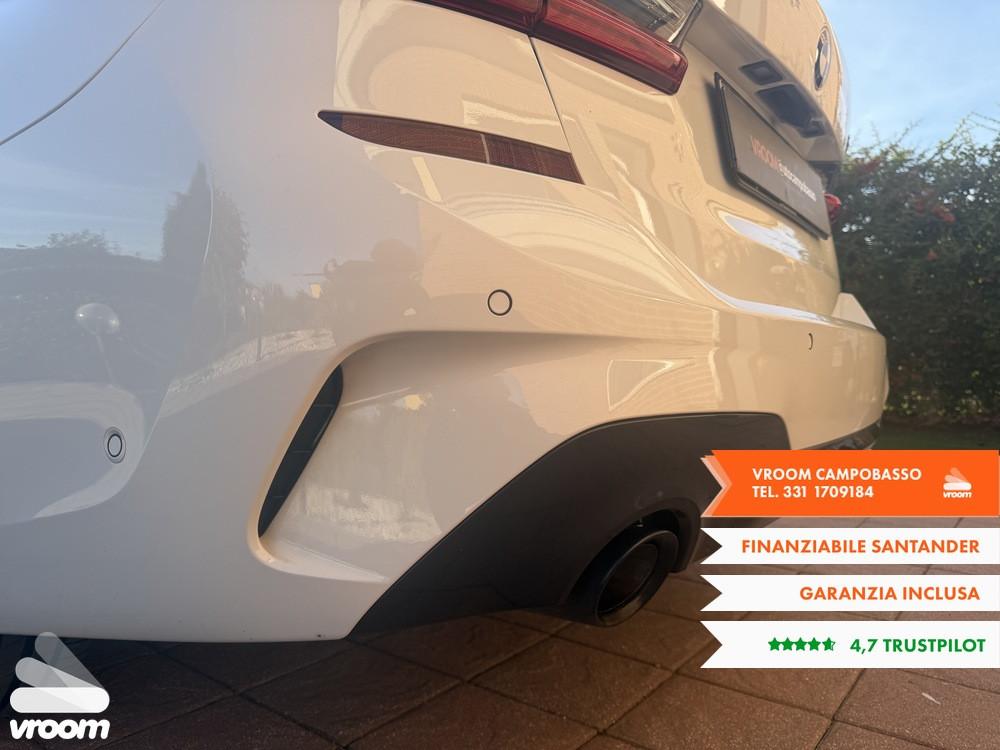 BMW Serie 3(G20/1-80/1) 330d 48V xDrive Touring...