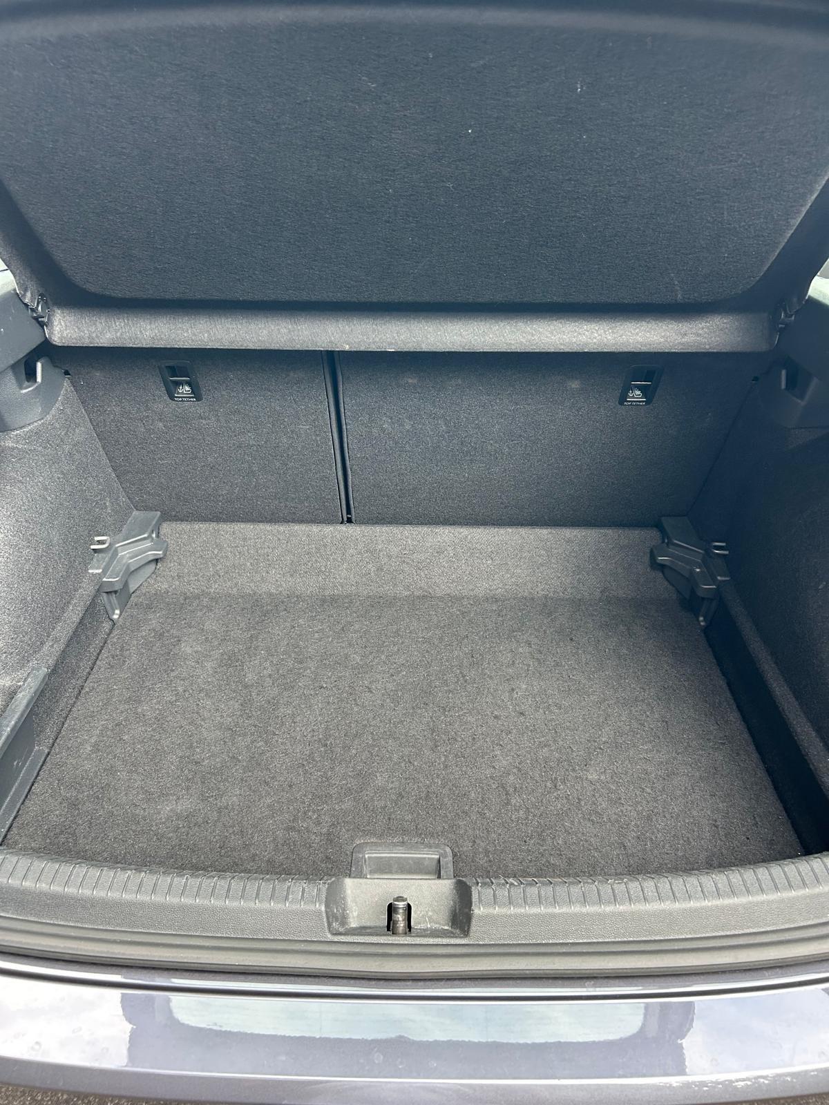 Volkswagen Taigo 1.0 TSI 115 CV Life
