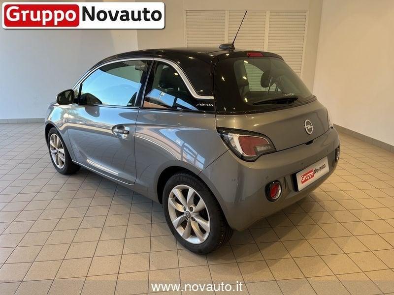 Opel Adam 1.4 87 CV GPL Tech Glam