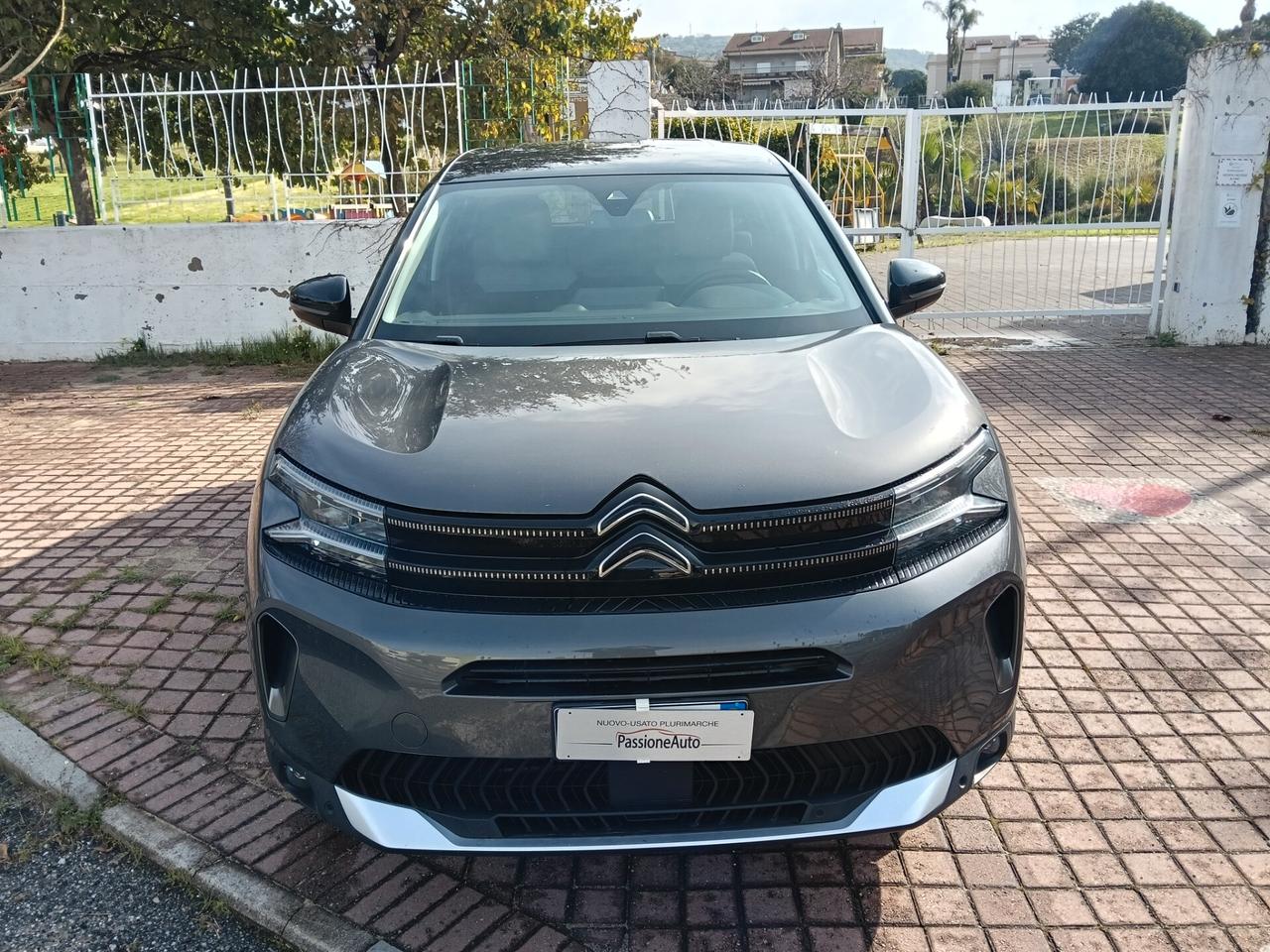 Citroen C5 Aircross BlueHDi 130 S&S EAT8 Max