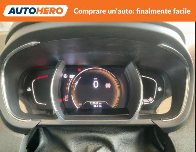 RENAULT Grand Scenic Blue dCi 120 CV EDC Sport Edition2
