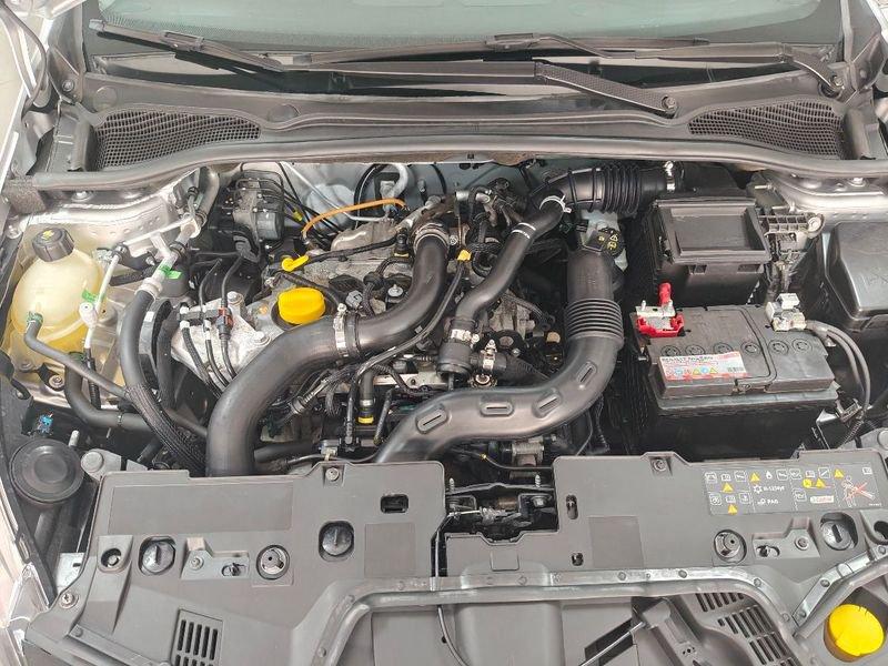 Renault Clio TCe 90 CV 5 porte Intens