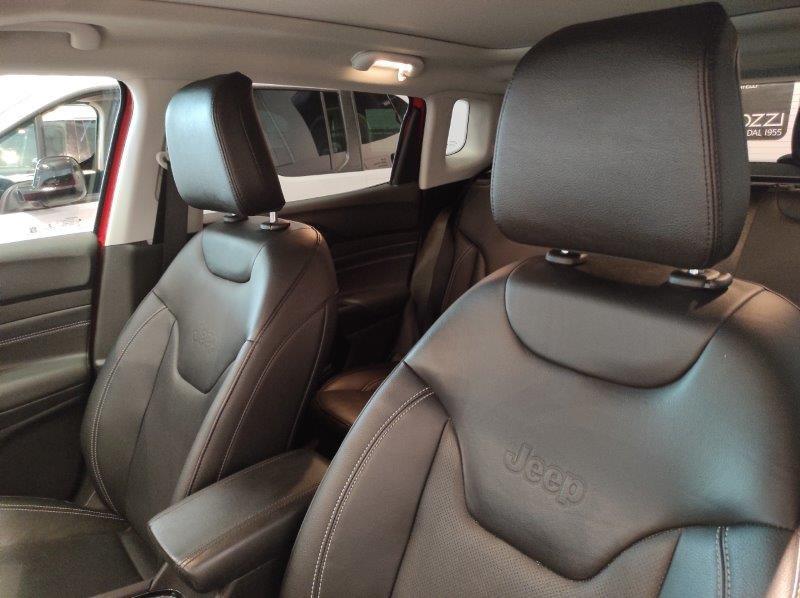 JEEP Compass 2ª serie - Compass 1.3 Turbo T4 240 CV PHEV AT6 4xe S