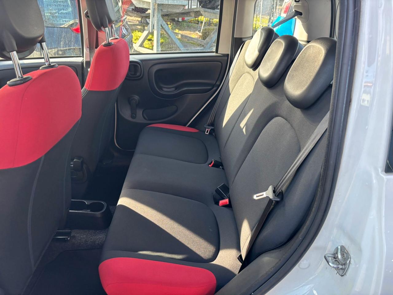 Fiat Panda 1.2 EasyPower Easy