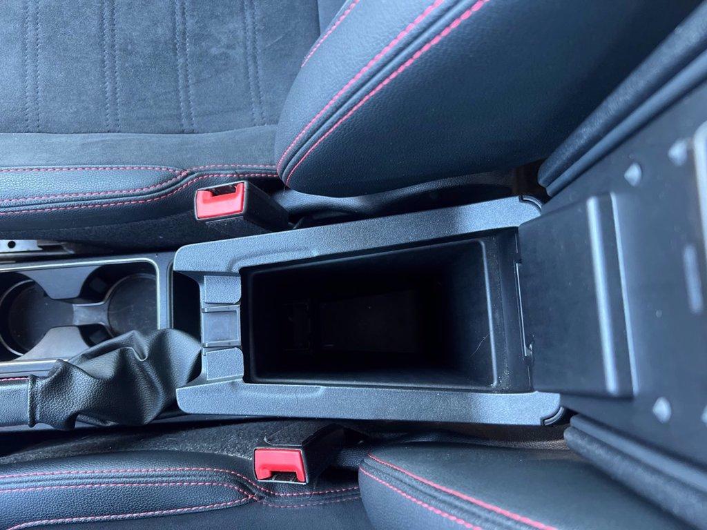 FORD EcoSport 1.0 EcoBoost 125 CV Start&Stop ST-Line del 2021