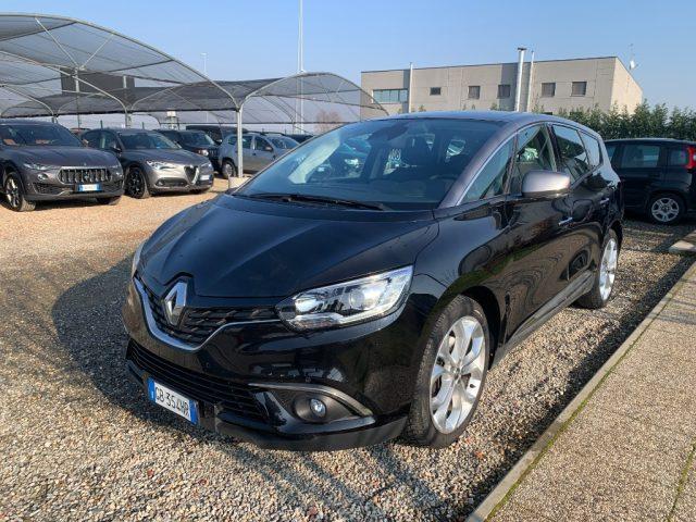 RENAULT Grand Scenic Blue dCi 120 CV Initiale Paris