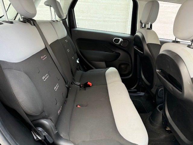 FIAT 500L 1.3 Multijet 85 CV Business