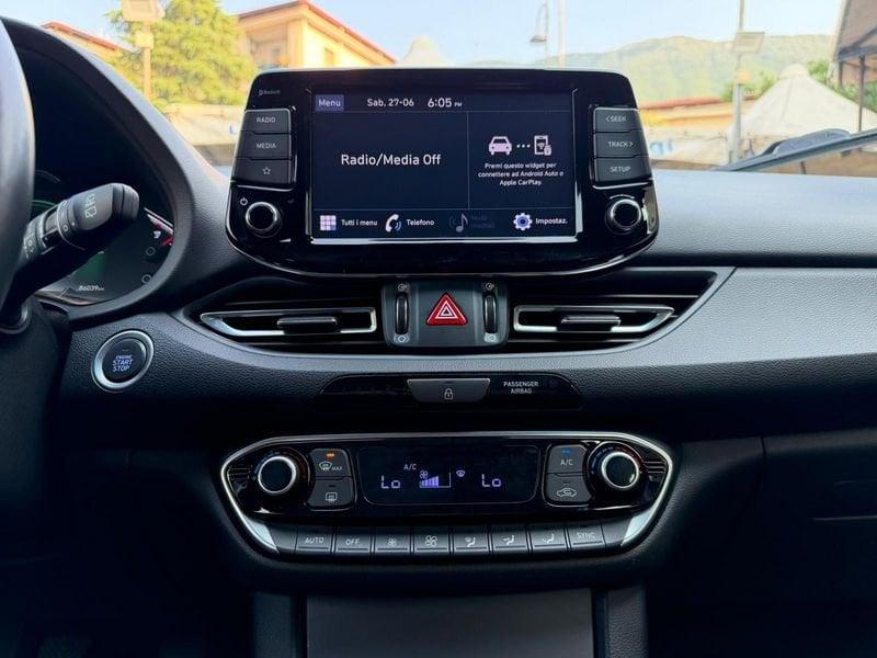 Hyundai i30 1.0 T-GDI iMT 48V N Line