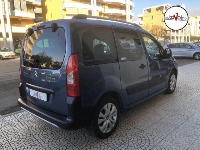CITROEN Berlingo 1.6 HDi 110CV FAP XTR Theatre