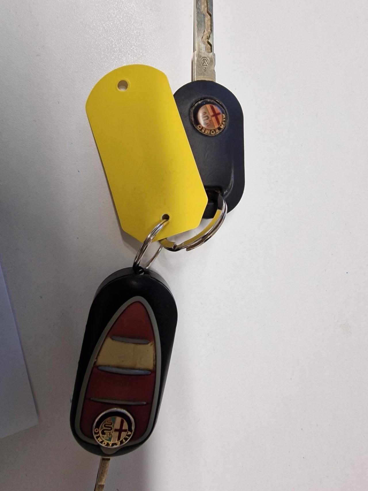 Alfa Romeo MiTo 1.6 JTDm 16V Distinctive