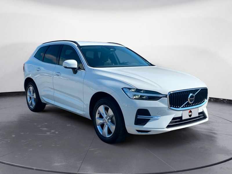 Volvo XC60 N1 2.0 B4 d MoMenT. AwD AuTo