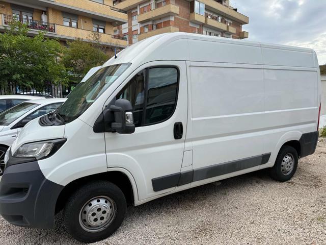 PEUGEOT Boxer 335 2.2 e-HDi/130CV FAP Stop&Start PM-TM Furgone