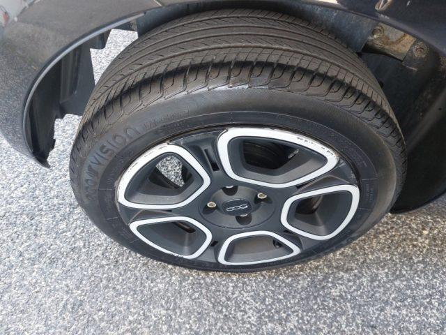 FIAT 500 1.0 Hybrid Aziendale Fatturab. Possibile legge 104
