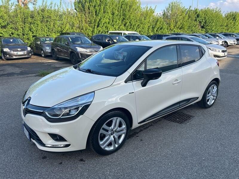 Renault Clio dCi 8V 90 CV EDC Start&Stop 5 porte Energy Duel2