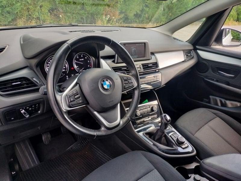 BMW Serie 2 Active Tourer 216d Active Tourer