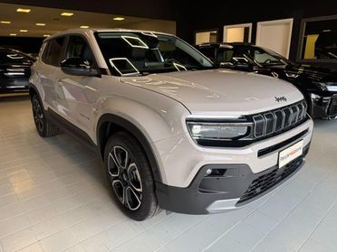 JEEP Avenger 1.2 Turbo Summit km0