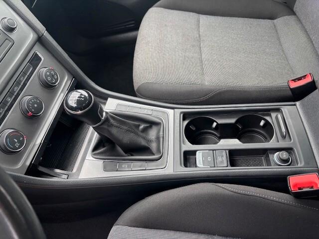 Volkswagen Golf 1.5 TSI 115 CV ACT Life