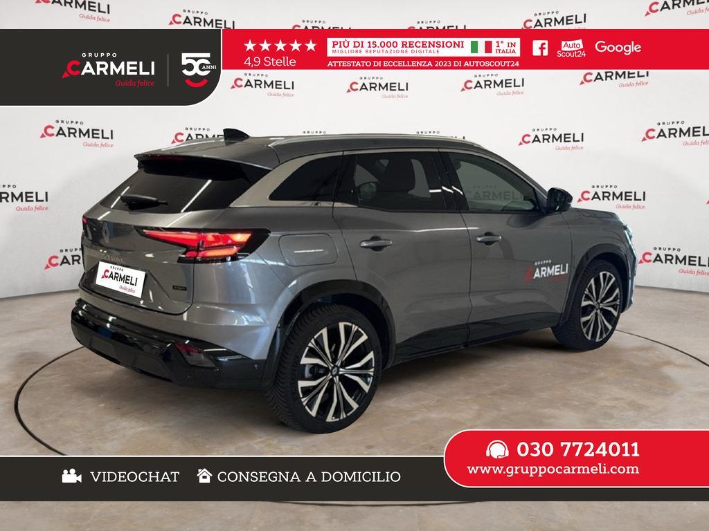 Renault Austral 1.2 full hybrid E-Tech Techno Auto