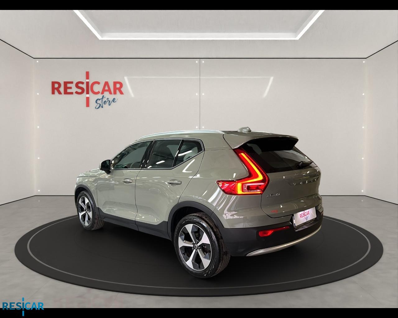 VOLVO XC40 1.5 t2 Essential auto