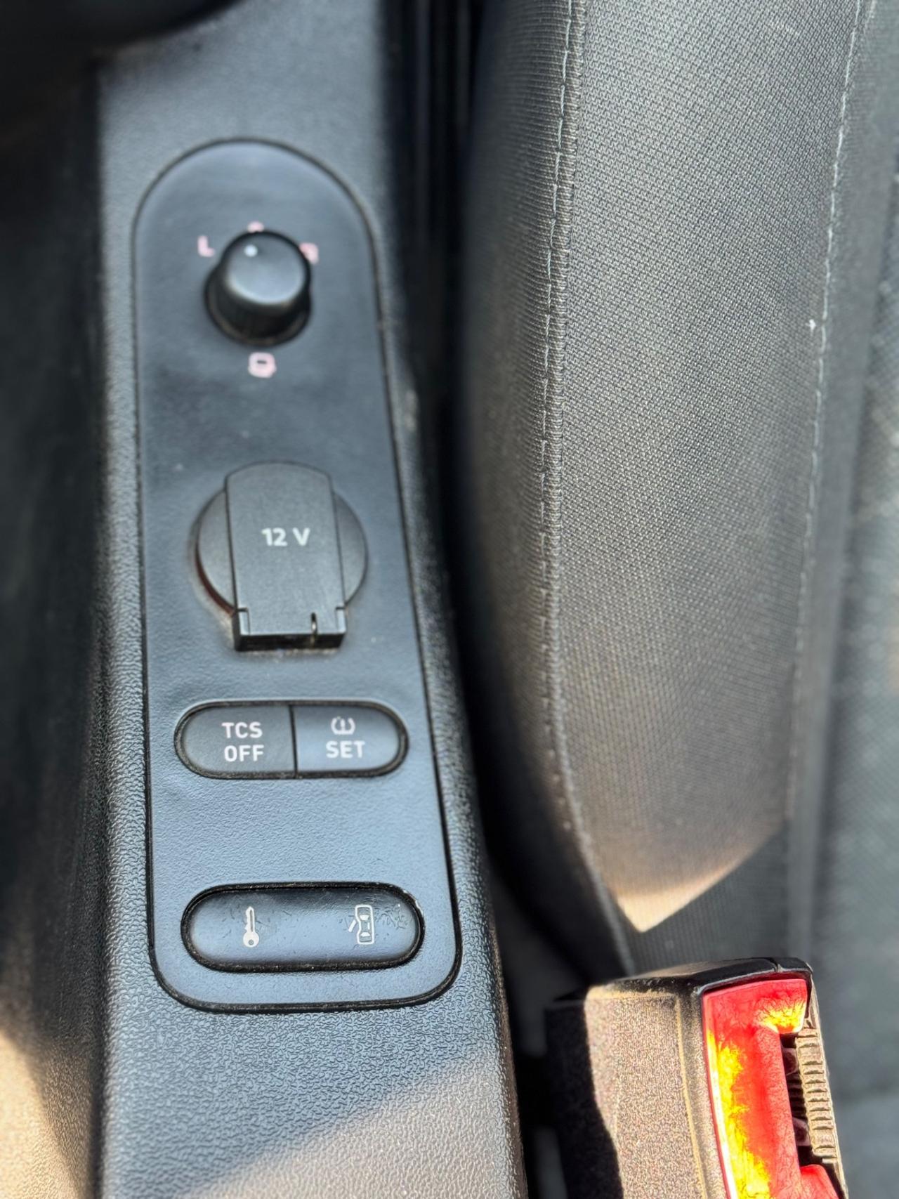 Seat Altea 1.6 Reference