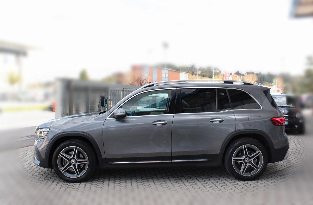 Mercedes-benz GLB 200 d Automatic Premium