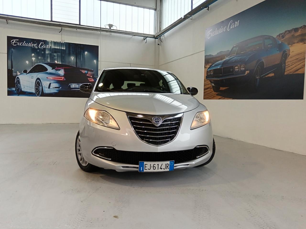 Lancia Ypsilon 1.2 69 CV Platinum PREZZO REALE