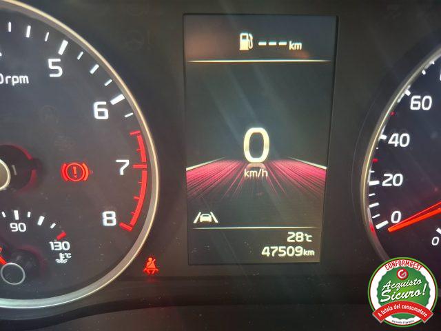 KIA Stonic 1.2 DPI ECO GPL Urban Special Edition UN. PROP.