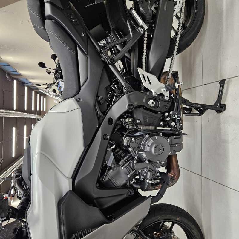 Yamaha Tracer 9 GT - 2025