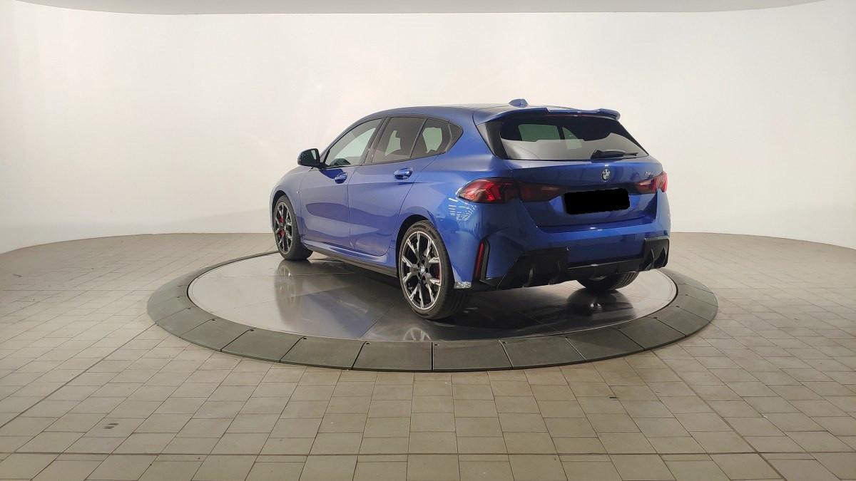 BMW 118 D Msport Pro