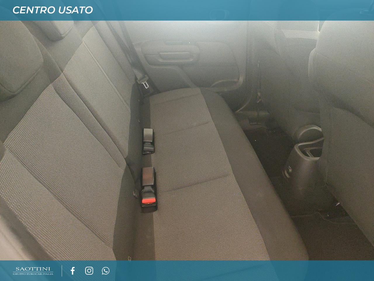 1.2 puretech Shine s&s 110 CV