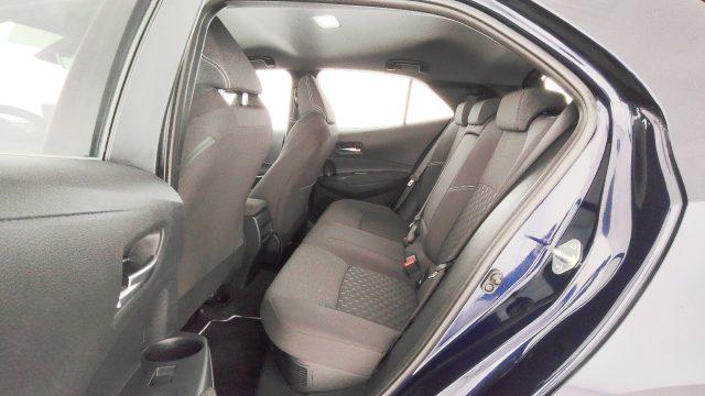 TOYOTA Corolla 1.8 Hybrid Active
