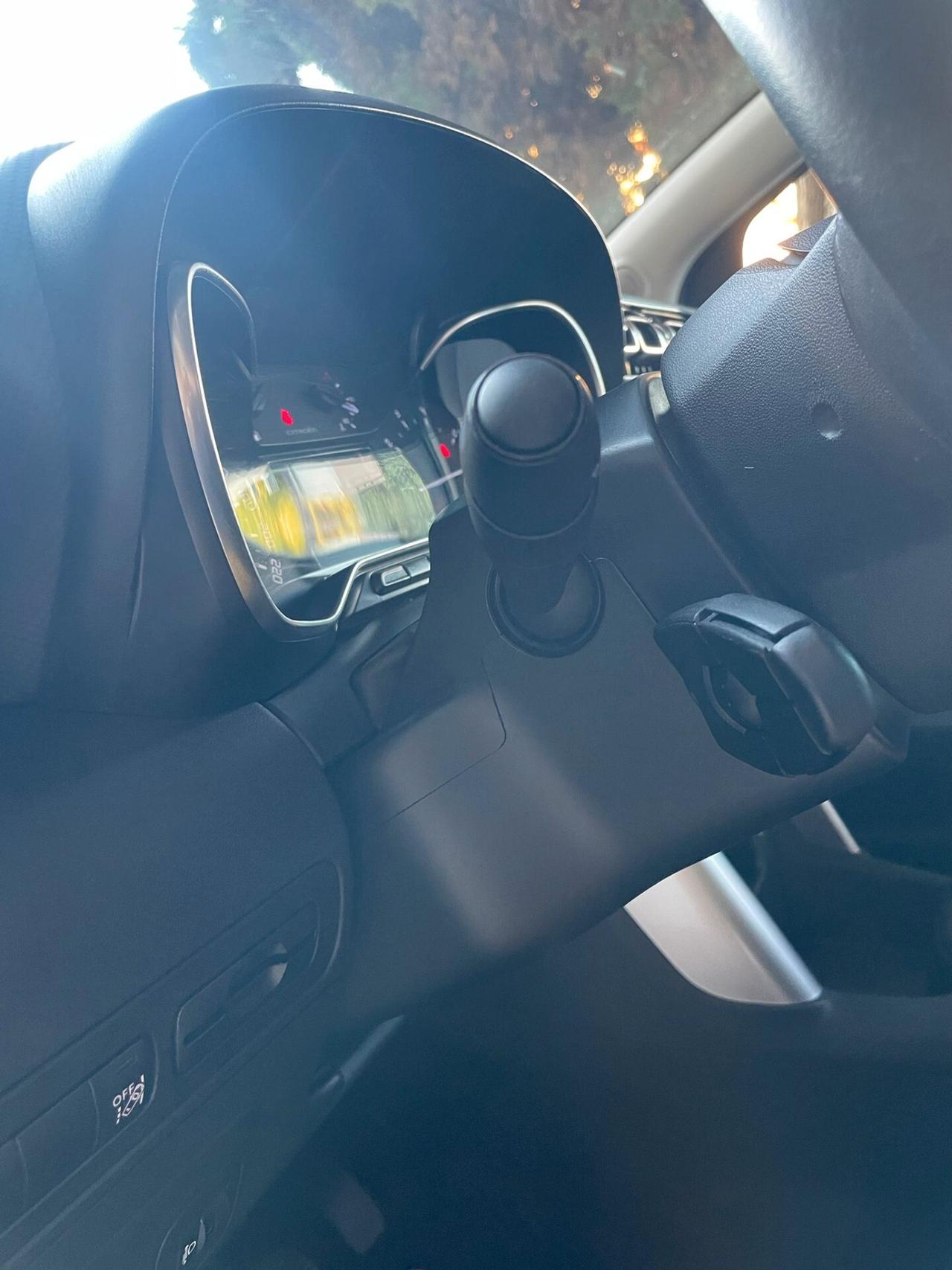 Citroen C3 Aircross C3 Aircross BlueHDi 100 S&S Origins