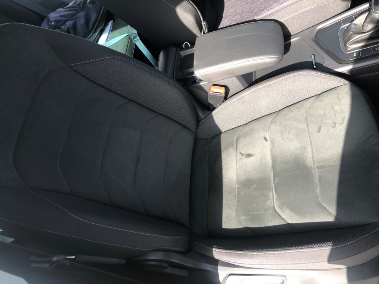 Volkswagen Tiguan 2.0 TDI SCR DSG Executive BlueMotion Technology