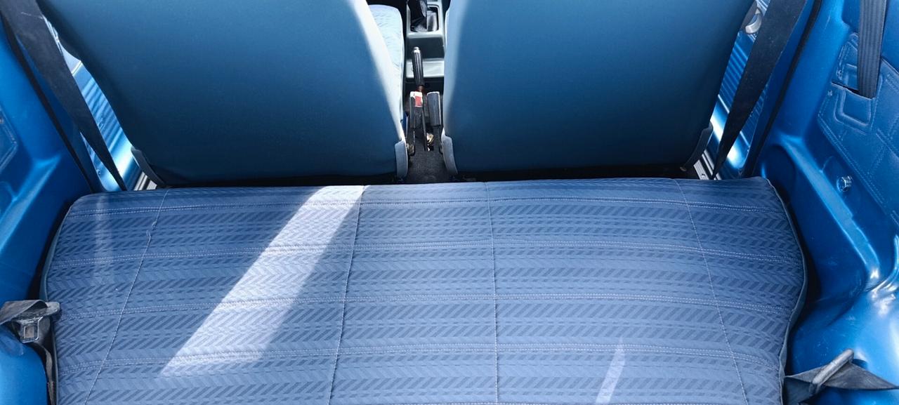 Fiat Panda 1100 i.e. cat Hobby