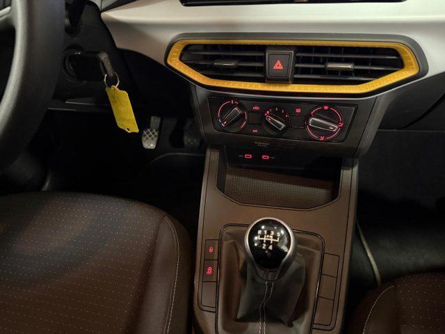 SEAT Ibiza 1.0 EcoTSI Business LED NAVI