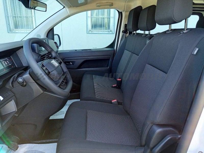 FIAT Scudo 7HS3S25