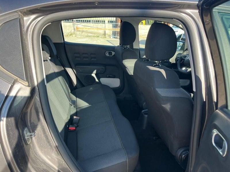 Citroën C3 C3 PureTech 83 S&S Plus